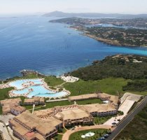 Colonna Resort Porto Cervo